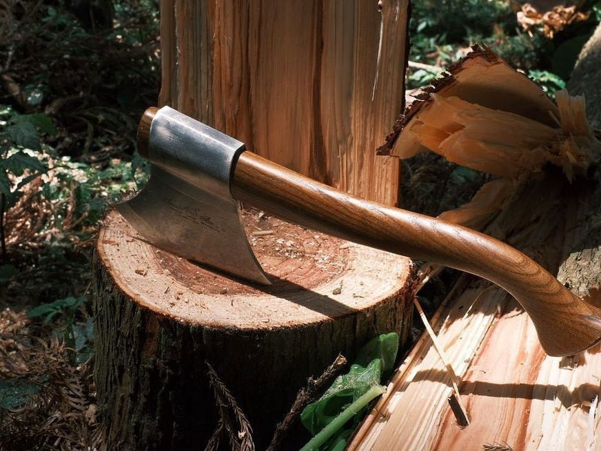 Топоры Fox Knives