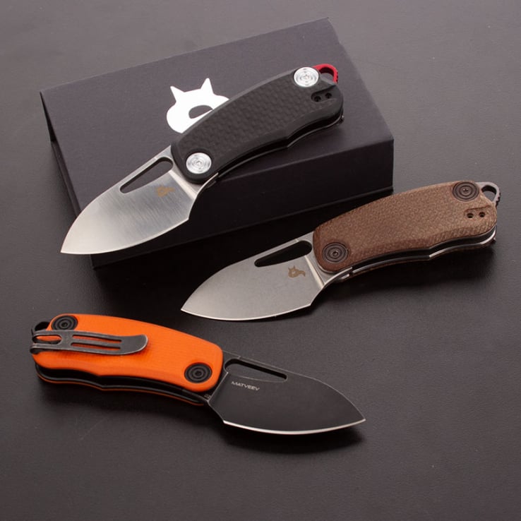 Fox Knives NIX